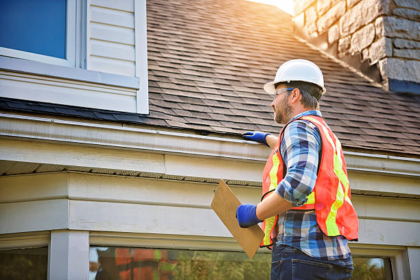 Licensed Gutter Repair And Installation service in Lake Butler, FL - Ben Roofing and Steel LLC